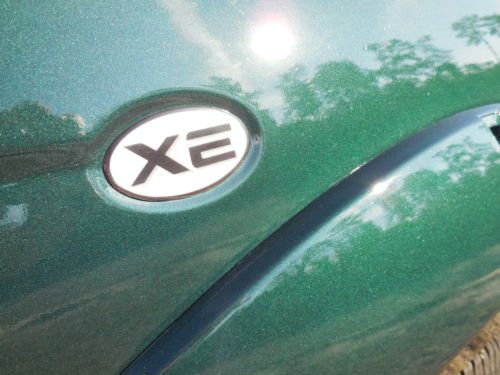 2002 Nissan Frontier XE Extended Cab Pickup 2-Door 3.3L, US $8,599.00, image 8