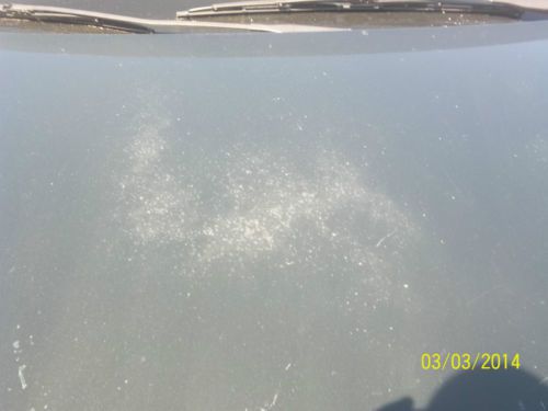 2000 Cadillac Catera Sport Sedan 4-Door 3.0L, image 7