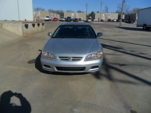 2002 honda accord ex v6