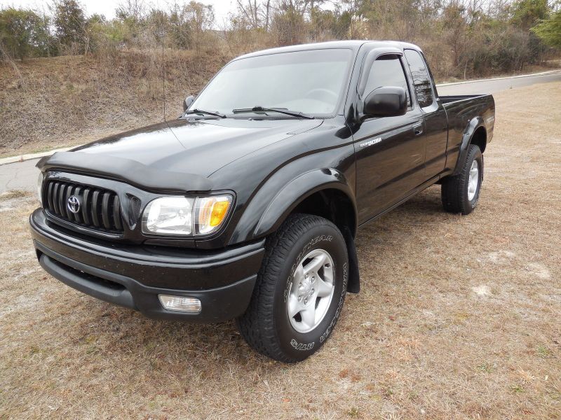 =2004 toyota tacoma tacoma 4x4 trd=