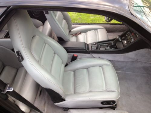 1988 Porsche 928 S4 Coupe 2-Door 5.0L, US $16,800.00, image 2