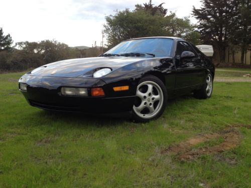 1988 Porsche 928 S4 Coupe 2-Door 5.0L, US $16,800.00, image 4