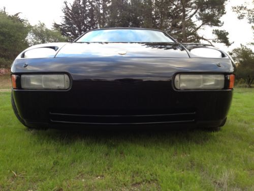 1988 Porsche 928 S4 Coupe 2-Door 5.0L, US $16,800.00, image 5