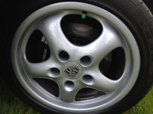 1988 Porsche 928 S4 Coupe 2-Door 5.0L, US $16,800.00, image 7