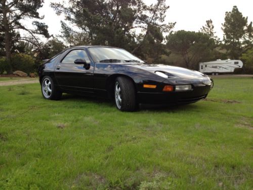 1988 Porsche 928 S4 Coupe 2-Door 5.0L, US $16,800.00, image 8