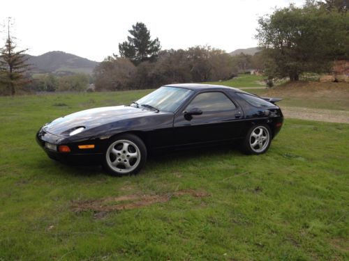 1988 Porsche 928 S4 Coupe 2-Door 5.0L, US $16,800.00, image 10
