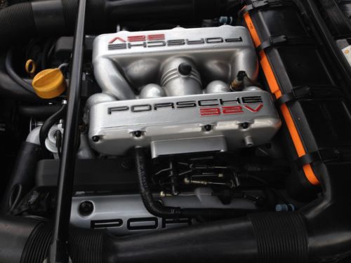 1988 Porsche 928 S4 Coupe 2-Door 5.0L, US $16,800.00, image 11