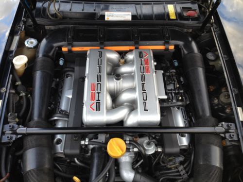 1988 Porsche 928 S4 Coupe 2-Door 5.0L, US $16,800.00, image 12
