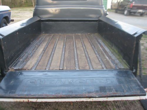 1950 Chevrolet Truck 3100 Standard Cab Pickup 2-Door 3.5L, US $12,500.00, image 5