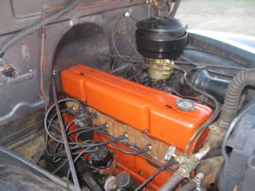 1950 Chevrolet Truck 3100 Standard Cab Pickup 2-Door 3.5L, US $12,500.00, image 8