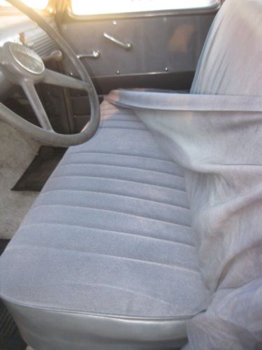 1950 Chevrolet Truck 3100 Standard Cab Pickup 2-Door 3.5L, US $12,500.00, image 11