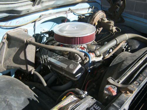 1967 Small window, short bed pick-up, US $6,800.00, image 4