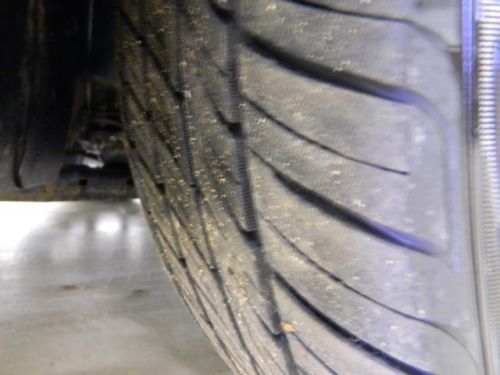 We finance we ship 3.6l V6 rear wheel drive low miles White Diamond, image 9