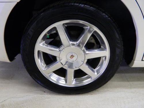 We finance we ship 3.6l V6 rear wheel drive low miles White Diamond, image 11