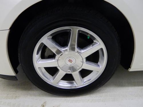 We finance we ship 3.6l V6 rear wheel drive low miles White Diamond, image 12