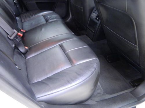 We finance we ship 3.6l V6 rear wheel drive low miles White Diamond, image 16