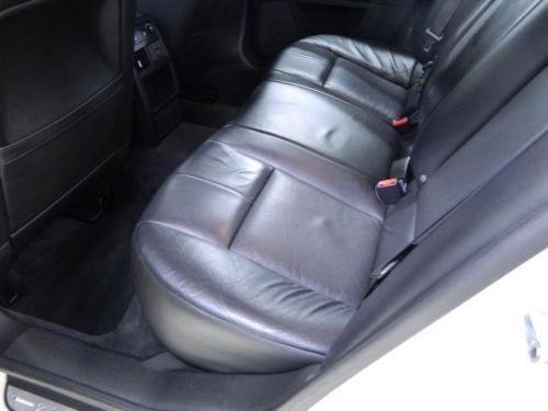 We finance we ship 3.6l V6 rear wheel drive low miles White Diamond, image 19