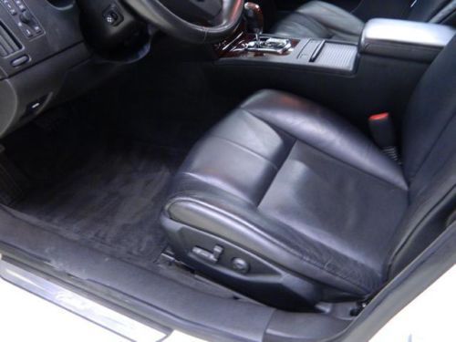 We finance we ship 3.6l V6 rear wheel drive low miles White Diamond, image 21