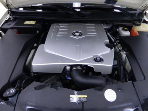 We finance we ship 3.6l V6 rear wheel drive low miles White Diamond, image 34