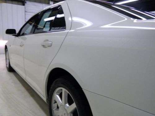 We finance we ship 3.6l V6 rear wheel drive low miles White Diamond, image 37