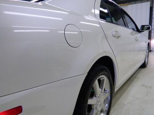 We finance we ship 3.6l V6 rear wheel drive low miles White Diamond, image 38