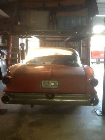 1960 Dodge Seneca 4 Dr. Sedan, Running 6 Cyl, Barn Find, Project Car, Parts Car, image 8