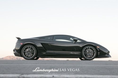 2011 lp570-4 superleggera