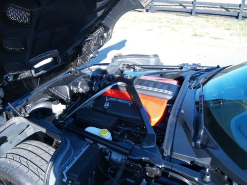 2014 Dodge SRT Viper TA, image 6