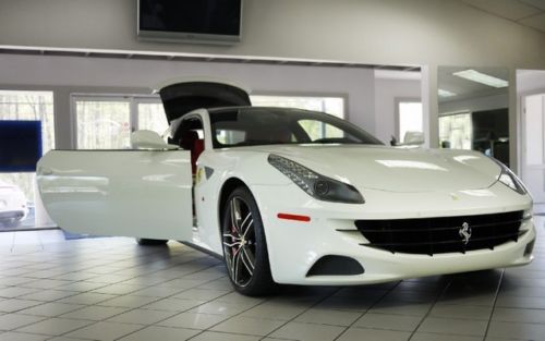 341k msrp! carbon fiber driving zone! panoramic roof! sport exhaust! shields!