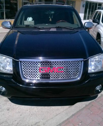 2003 gmc envoy