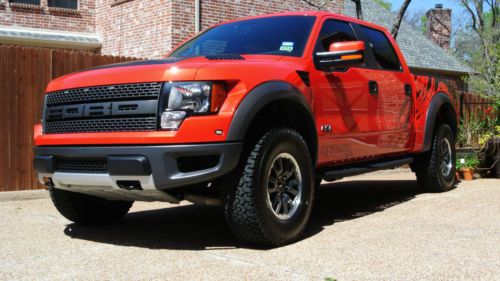 2011 Ford F150 Raptor, US $45,900.00, image 3