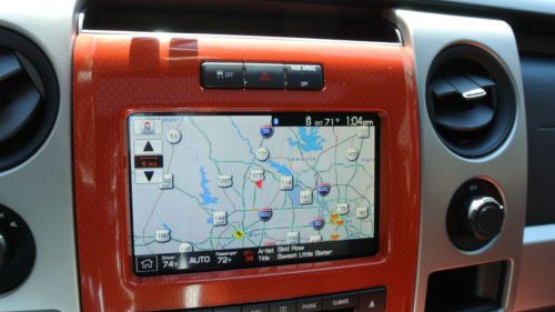 2011 Ford F150 Raptor, US $45,900.00, image 10