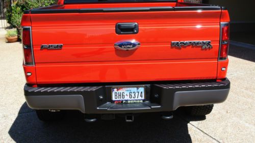 2011 Ford F150 Raptor, US $45,900.00, image 11