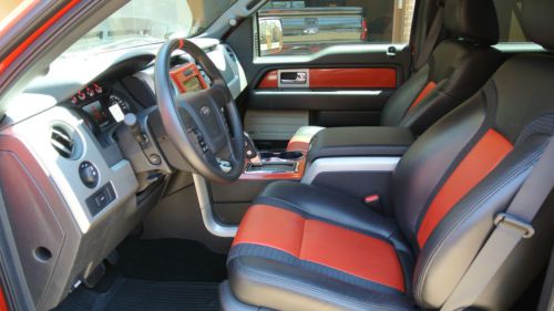 2011 Ford F150 Raptor, US $45,900.00, image 18