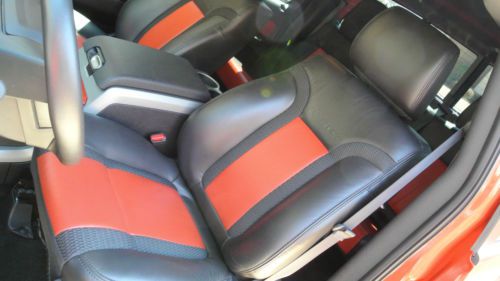 2011 Ford F150 Raptor, US $45,900.00, image 19