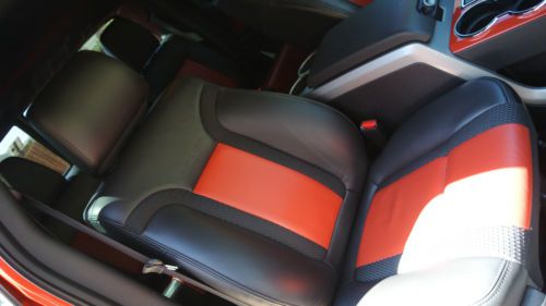 2011 Ford F150 Raptor, US $45,900.00, image 22