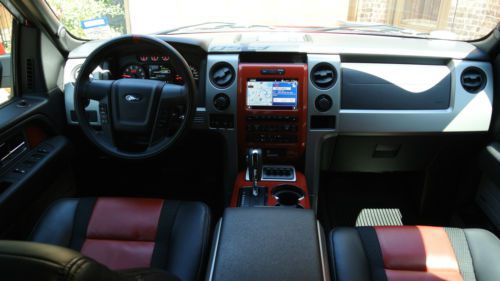 2011 Ford F150 Raptor, US $45,900.00, image 23