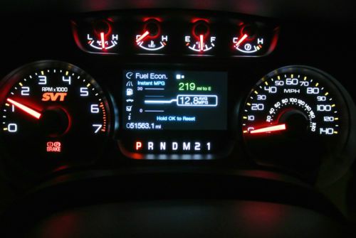 2011 Ford F150 Raptor, US $45,900.00, image 24