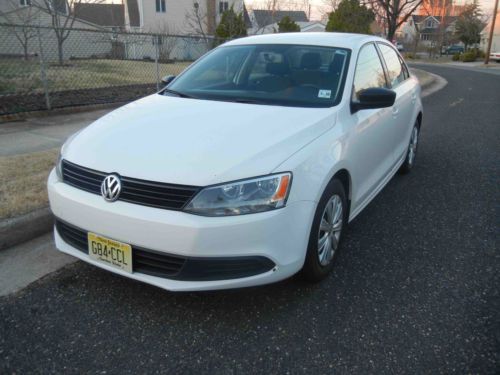 2011 volkswagon jetta