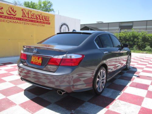 Sport Manual 2.4L 12V pwr outlets Backup Camera Cruise control Floor mats, US $20,488.00, image 3