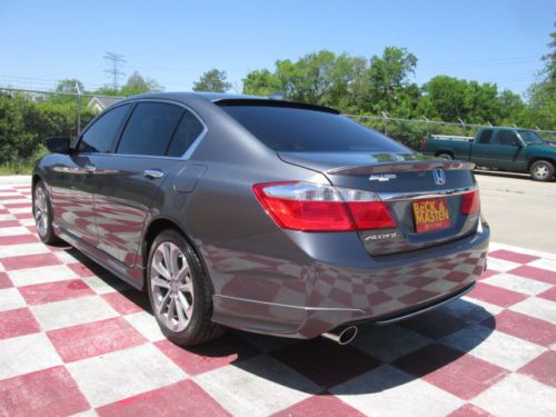 Sport Manual 2.4L 12V pwr outlets Backup Camera Cruise control Floor mats, US $20,488.00, image 4