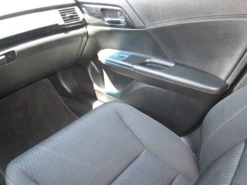 Sport Manual 2.4L 12V pwr outlets Backup Camera Cruise control Floor mats, US $20,488.00, image 9