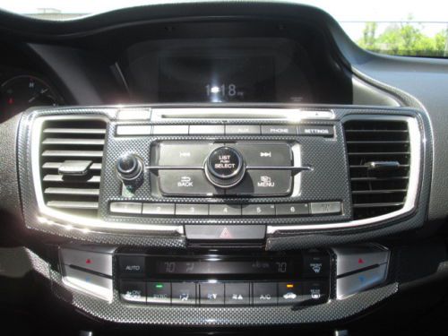 Sport Manual 2.4L 12V pwr outlets Backup Camera Cruise control Floor mats, US $20,488.00, image 10