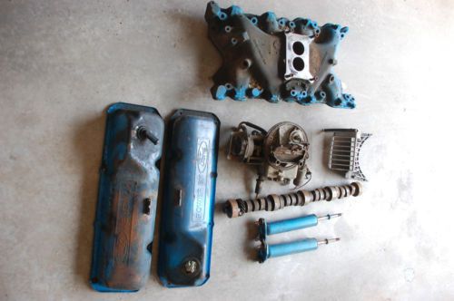 1971 cougar Convertible, image 17