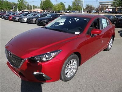 4dr sdn auto i touring new sedan gasoline 2.0l 4 cyl engine soul red met