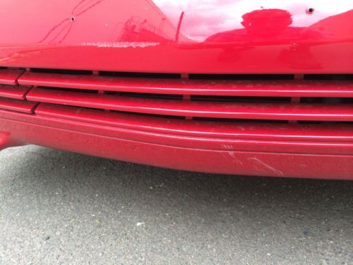 1995 Mercedes-Benz SL600 Base Convertible 2-Door 6.0L  57K ACTUAL MILES, image 18
