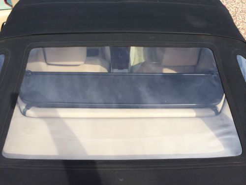 1995 Mercedes-Benz SL600 Base Convertible 2-Door 6.0L  57K ACTUAL MILES, image 20