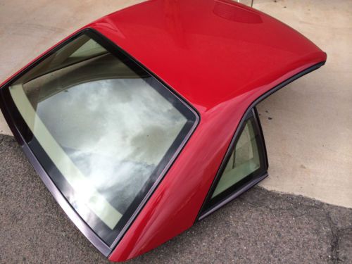 1995 Mercedes-Benz SL600 Base Convertible 2-Door 6.0L  57K ACTUAL MILES, image 22