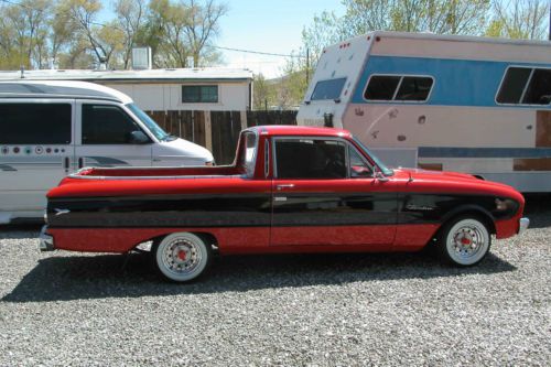 1960 FORD Ranchero  Original Condition, US $7,000.00, image 2