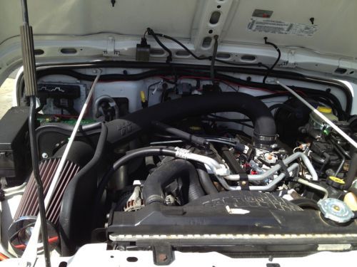 2002 Jeep Wrangler Sport Sport Utility 2Door 4.0L Automatic Clean Title & CarFax, image 15